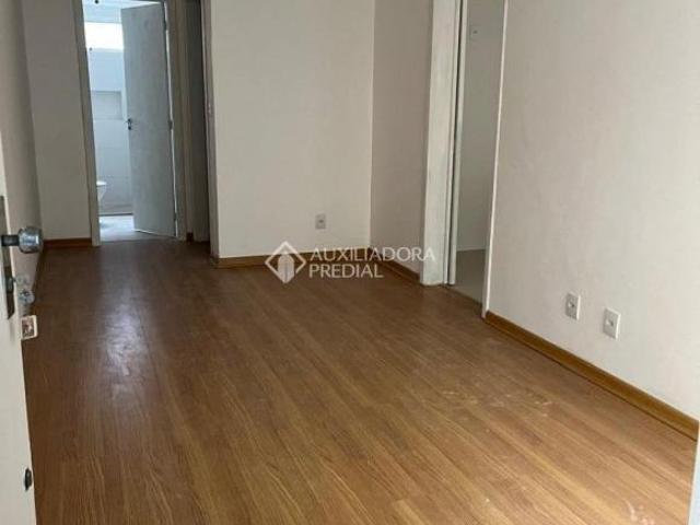 Apartamento no Bom Fim/ Farroupilha de 1 Quarto