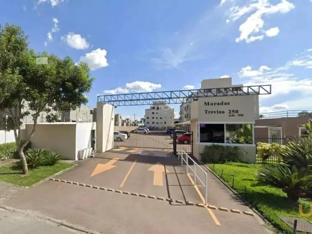 Apartamento no Boneca Do Iguaçu de 49 m² com 2 quartos