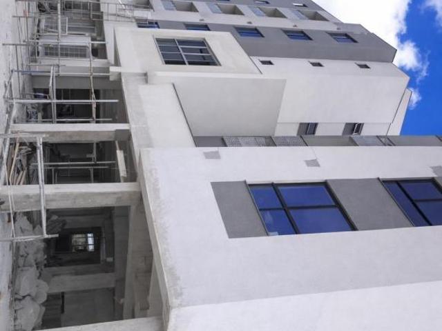 APARTAMENTO NO BONECA DO IGUAÇU – 2 QUARTOS, 1 SUÍTE E 1 VAGA DE GARAGEM