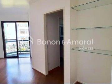 Apartamento no Bonfim: Conforto e Praticidade com Excelente Localização em Campinas