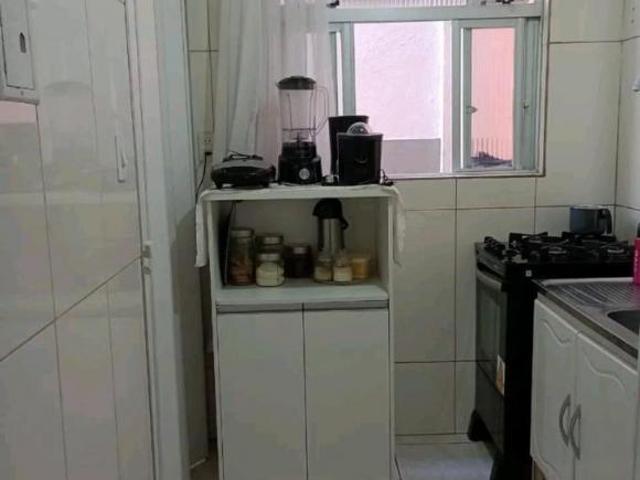 APARTAMENTO NO BOA VISTA! 02 QUARTOS, SALA, COZINHA, GARAGEM COBERTA!
