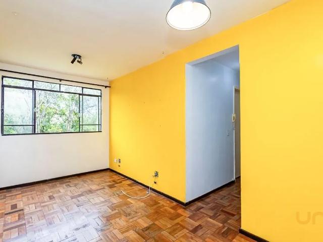 Apartamento para alugar 2 quartos, 47 m² em Boa Vista, Curitiba Residencial Andrômeda