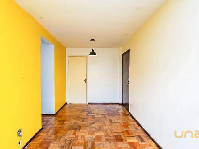 Apartamento para alugar 2 quartos, 47 m² em Boa Vista, Curitiba Residencial Andrômeda