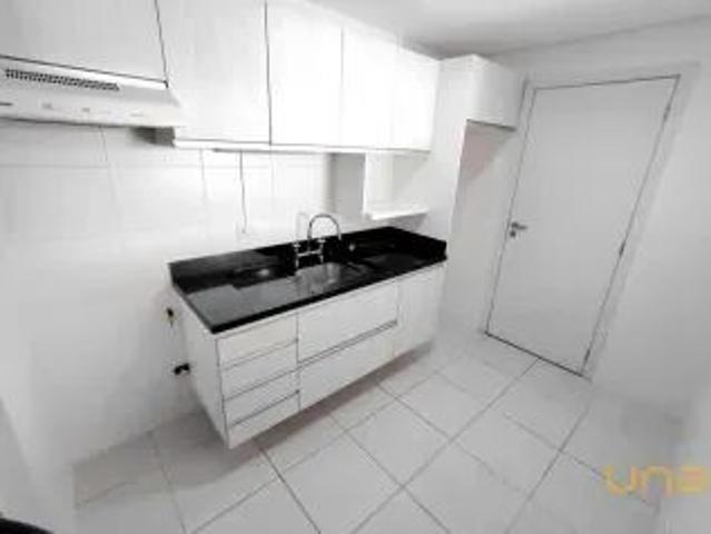 Apartamento no Boa Vista de 63 m² com 2 quartos