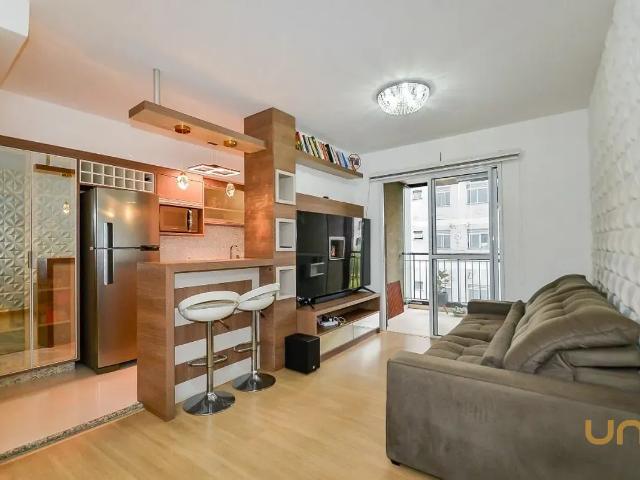 Apartamento no Boa Vista de 76 m² com 2 quartos
