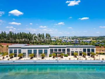 Apartamento no Condomínio Boa Vista Village
