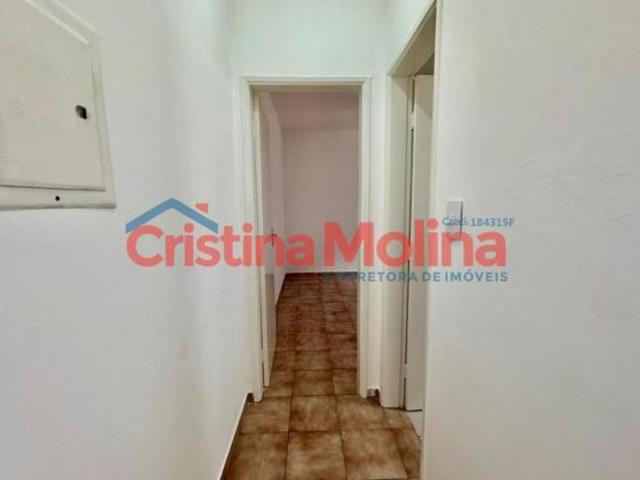 Apartamento no Boqueirão, 1 dormitório, vaga de garagem