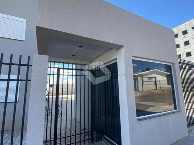 APARTAMENTO NO BOQUEIRÃO