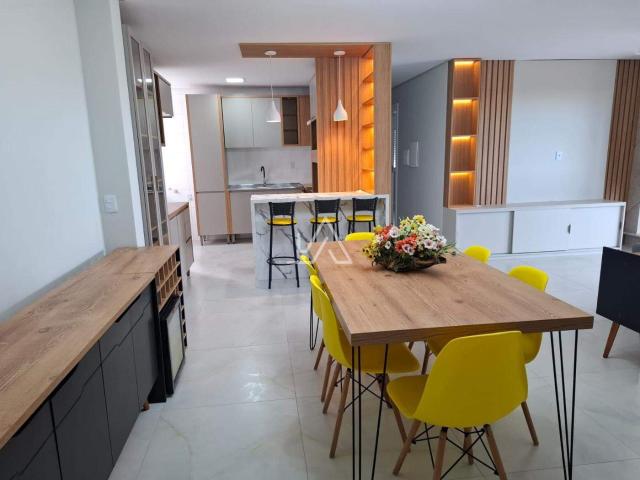 APARTAMENTO NO BOQUEIRÃO | Boqueirão | Passo Fundo
