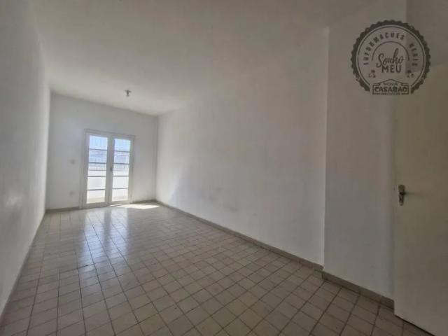 Apartamento no Boqueirão, Praia Grande SP