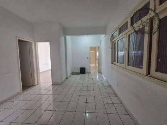 Apartamento no Boqueirão, Praia Grande SP
