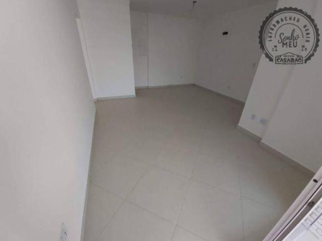 Apartamento no Boqueirão Praia Grande/SP