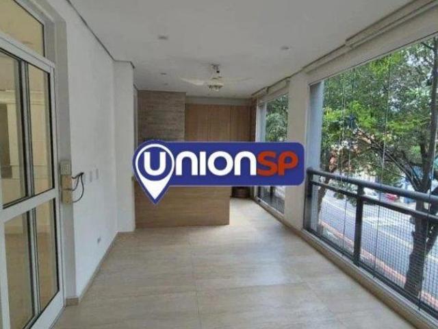 Apartamento no Bosque da Saúde