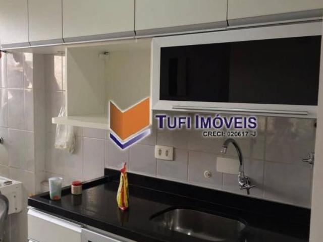 Apartamento no Bosque da Saúde!