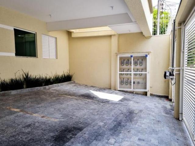 Apartamento no Bosque da Saúde em São Paulo SP código 60773
