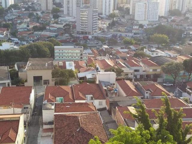Apartamento no Bosque da Saúde em São Paulo SP código 12383
