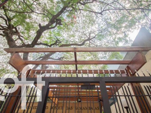Apartamento no Bosque da Saúde em São Paulo SP código 12385