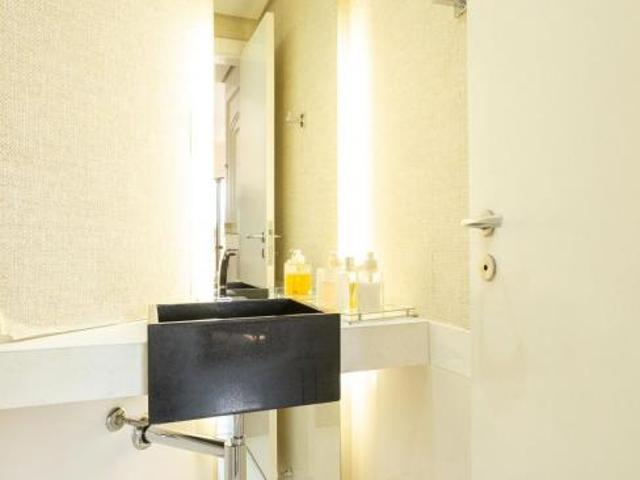 Apartamento no Bosque da Saúde em São Paulo SP código 12482