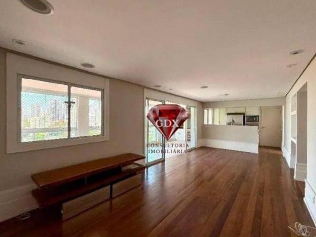 Apartamento no Brooklin