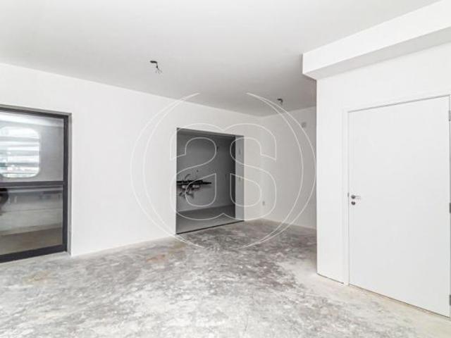 Apartamento no Brooklin