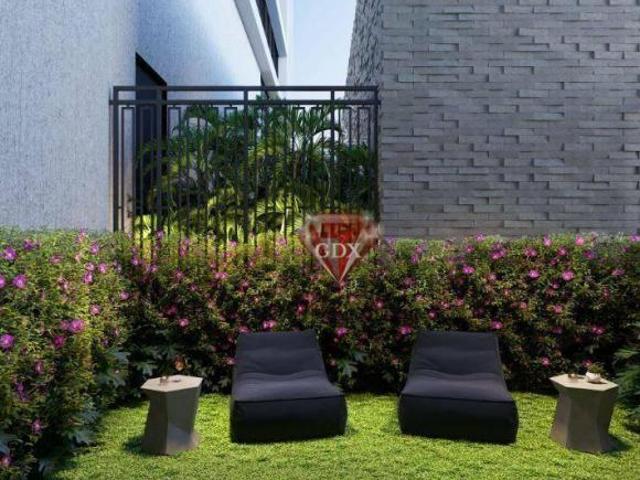 Apartamento no Brooklin 90