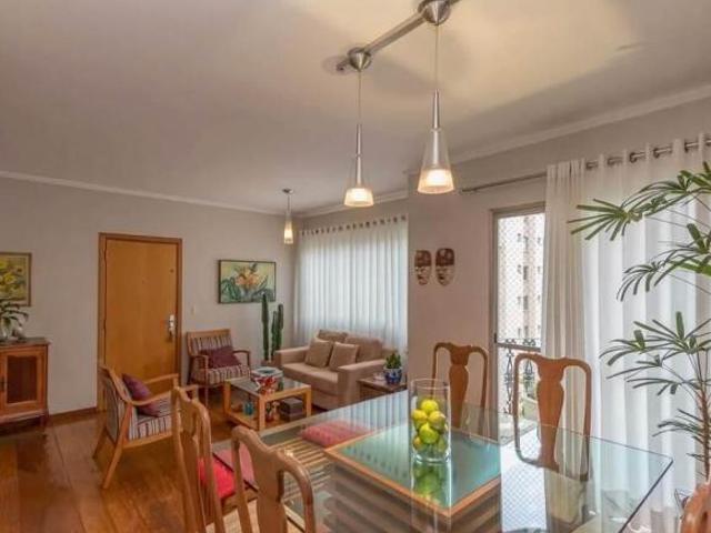 Apartamento no Brooklin Paulista à venda