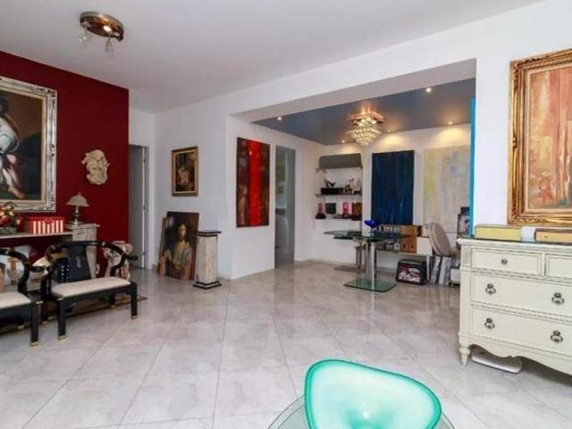 Apartamento no Brooklin Paulista à Venda