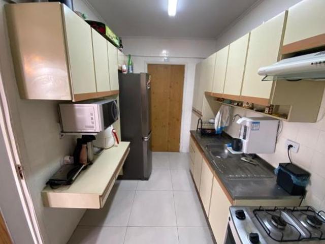Apartamento no Brooklin Paulista em São Paulo SP código CAPJUJU010
