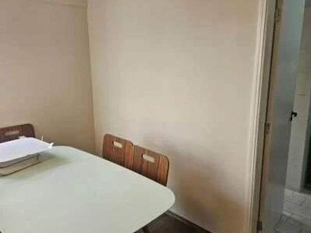 Apartamento no Brooklin Paulista em São Paulo SP código 2099051