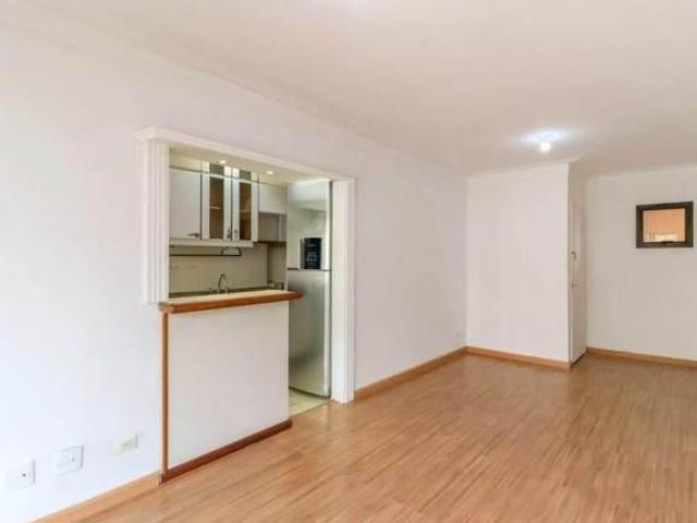Apartamento no Brooklin Paulista, SP