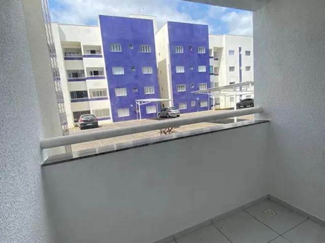 Apartamento no brisa sul residence
