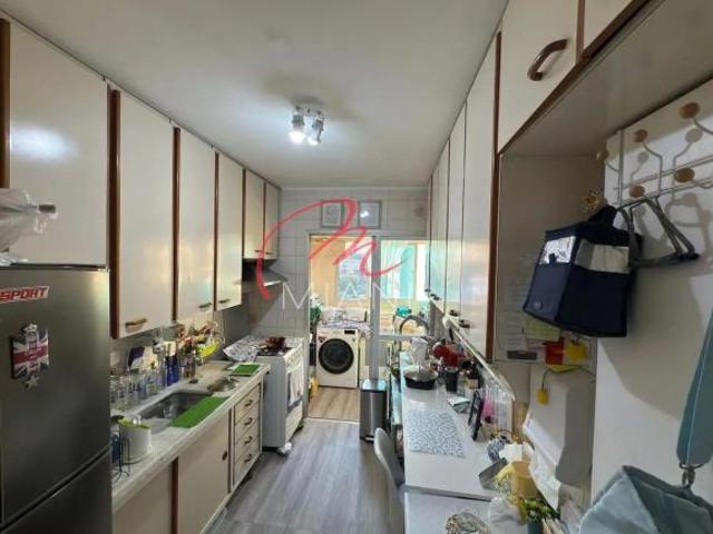 Apartamento no Butantã com 78m², 2 quartos, Sacada, Lazer Completo Próximo à USP