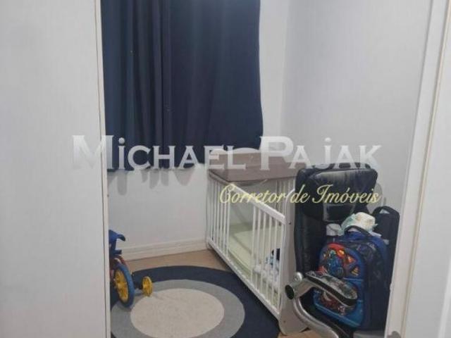 Apartamento no Cambuci Michael Pajak 11 99996 4550