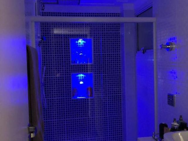 Apartamento no Cambuci em São Paulo SP código 59322