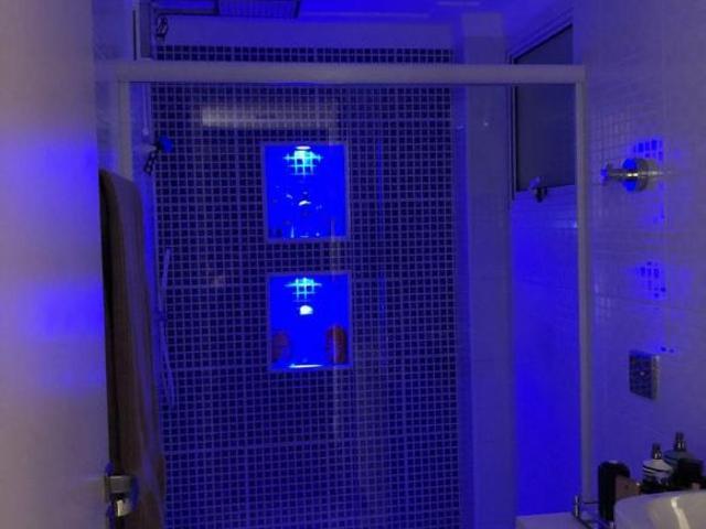 Apartamento no Cambuci em São Paulo SP código 59322