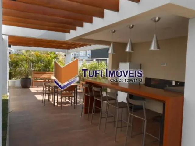 Apartamento no Cambuci!