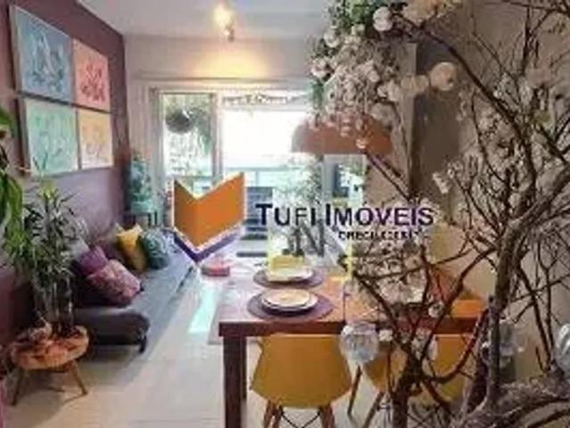 Apartamento no Cambuci!