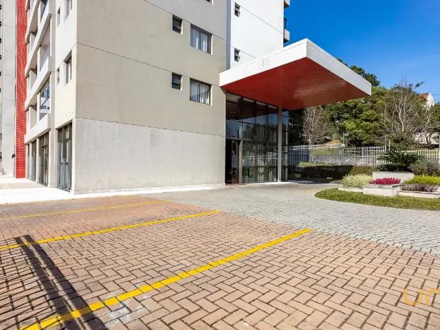 Apartamento no Campina Do Siqueira de 89.16 m² com 1 quarto