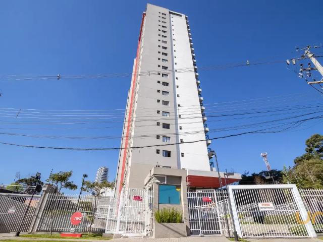 Apartamento no Campina Do Siqueira de 89.16 m² com 1 quarto