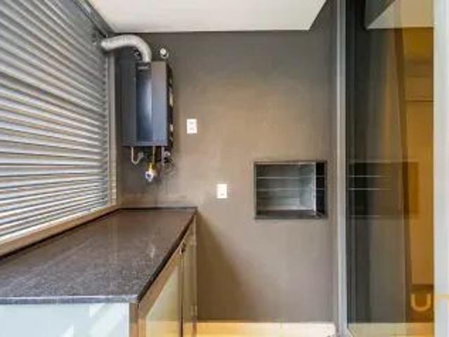 Apartamento no Campina Do Siqueira de 89.16 m² com 1 quarto