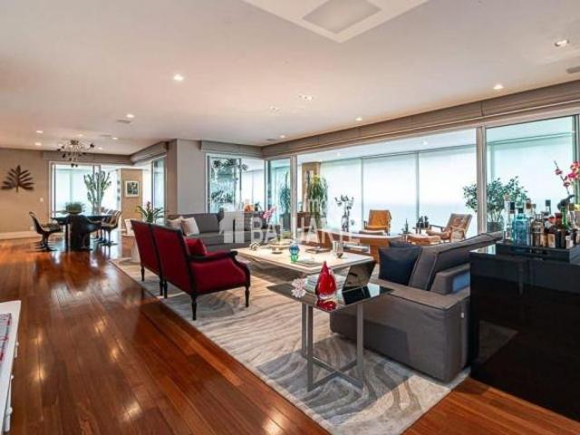 Apartamento no Campo Belo São Paulo/SP