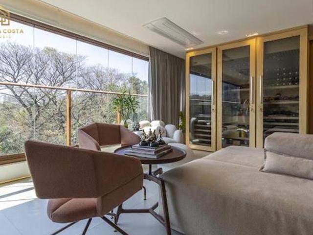 Apartamento no Campo Belo São Paulo/SP