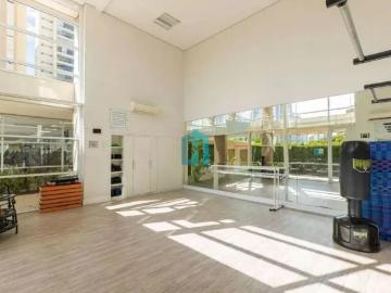 Apartamento no Campo Belo Venda e Aluguel