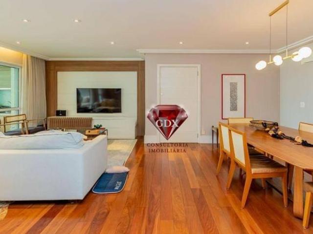 Apartamento no Campo Belo