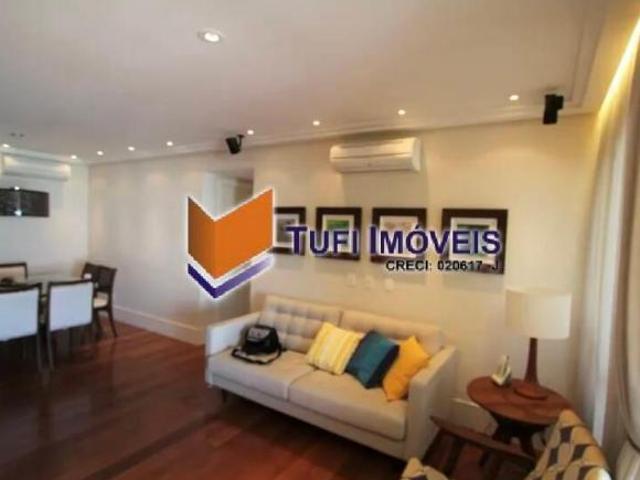 Apartamento no Campo Belo !