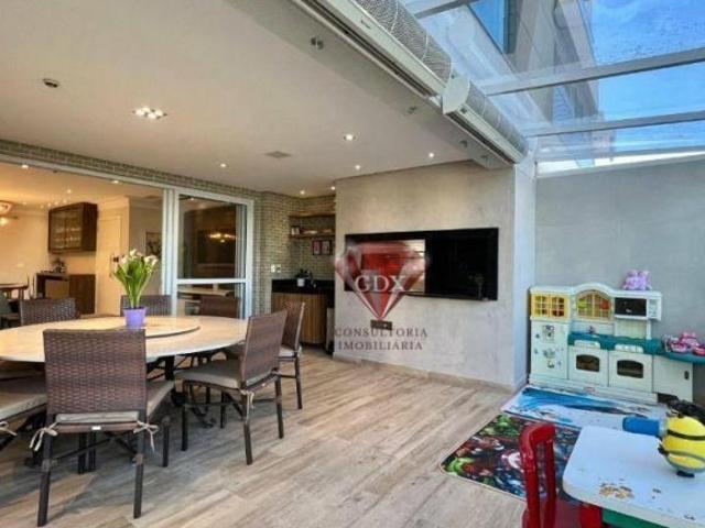 Apartamento no Campo Belo