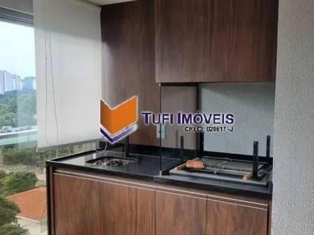 Apartamento no Campo Belo !