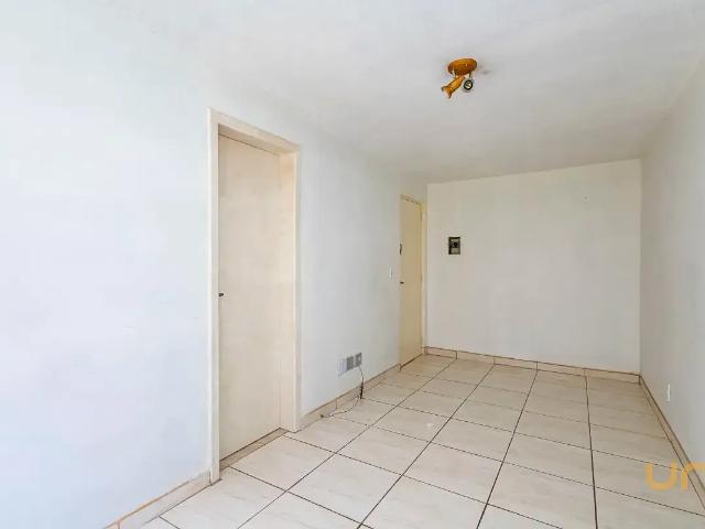 Apartamento no Campo Comprido de 48 m² com 2 quartos