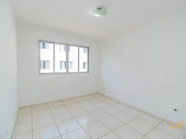 Apartamento no Campo Comprido de 53 m² com 3 quartos