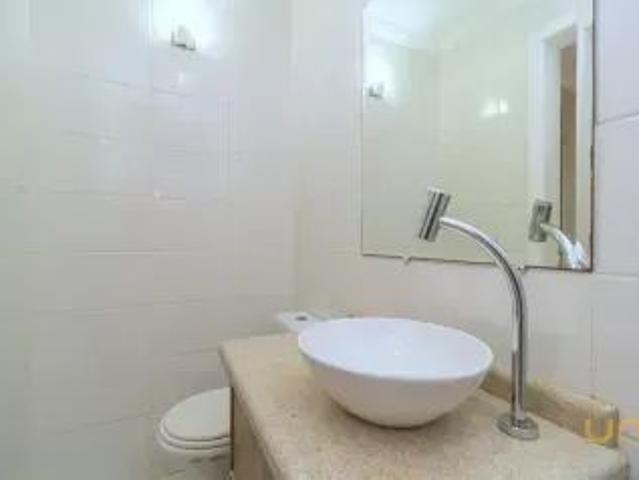 Apartamento no Campo Comprido de 53 m² com 3 quartos